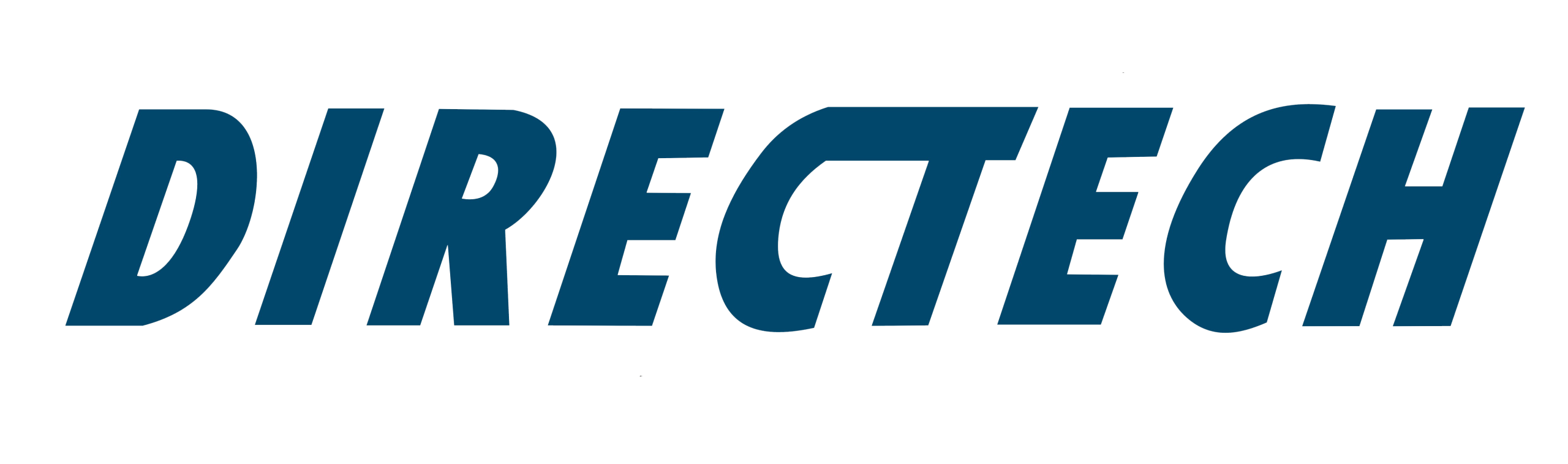 directech Logo original no text